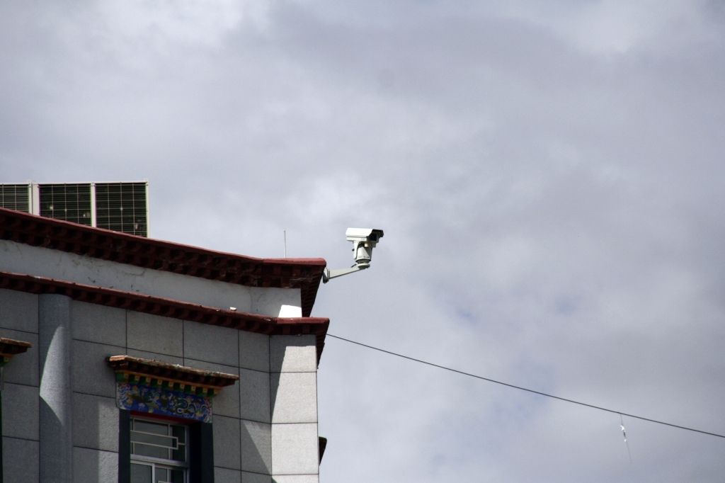 Lhasa,Tibet