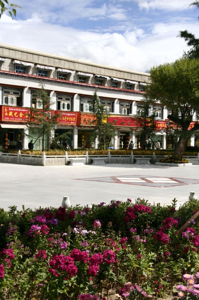 Lhasa,Tibet