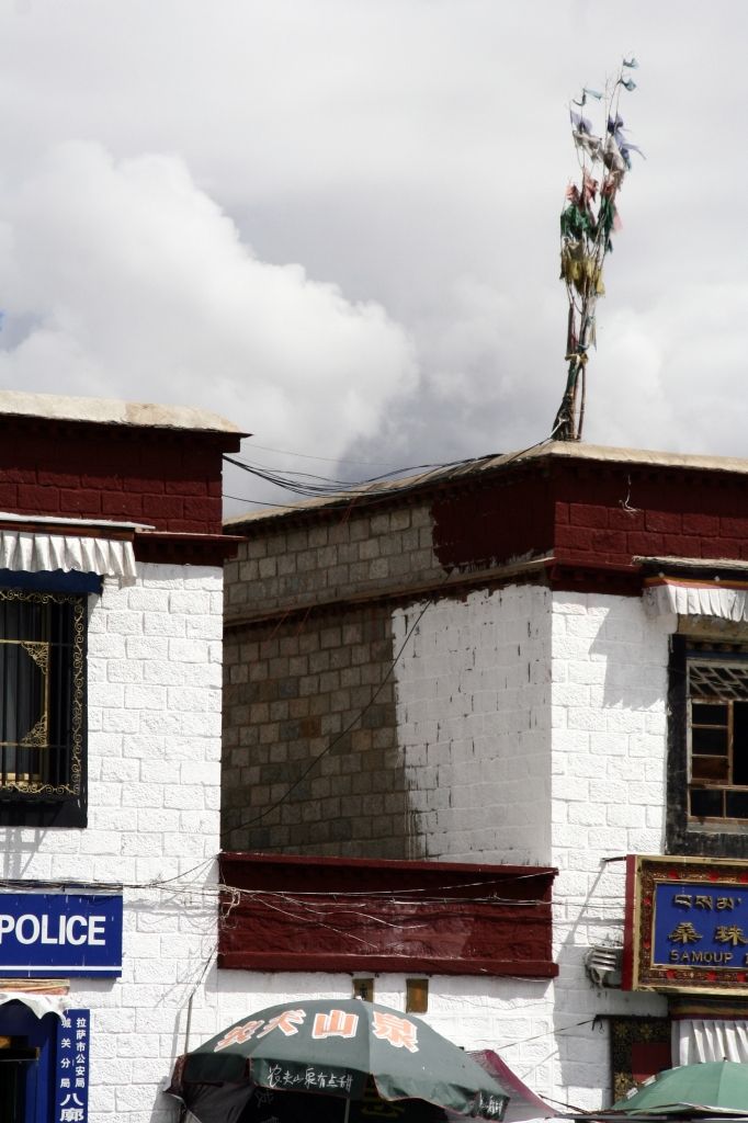 Lhasa,Tibet