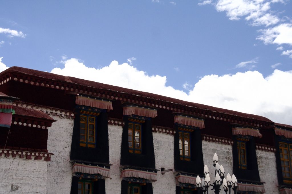 Lhasa,Tibet