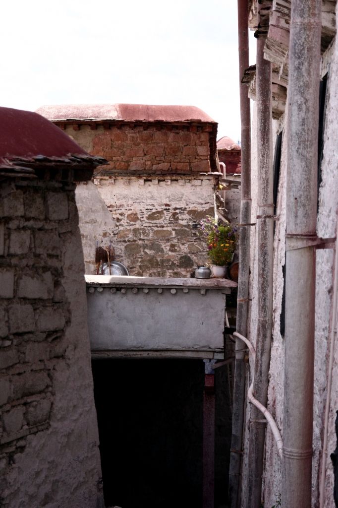 Lhasa,Jokhang,Tibet