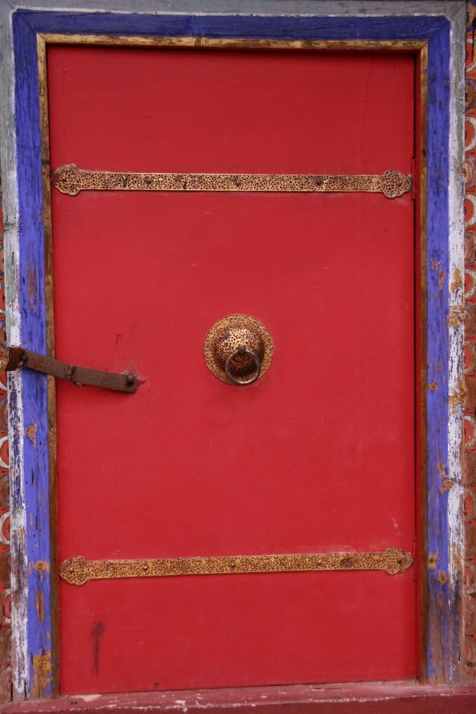 Lhasa,Jokhang,Tibet