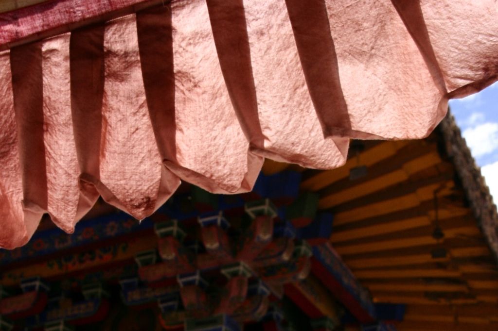 Lhasa,Jokhang,Tibet
