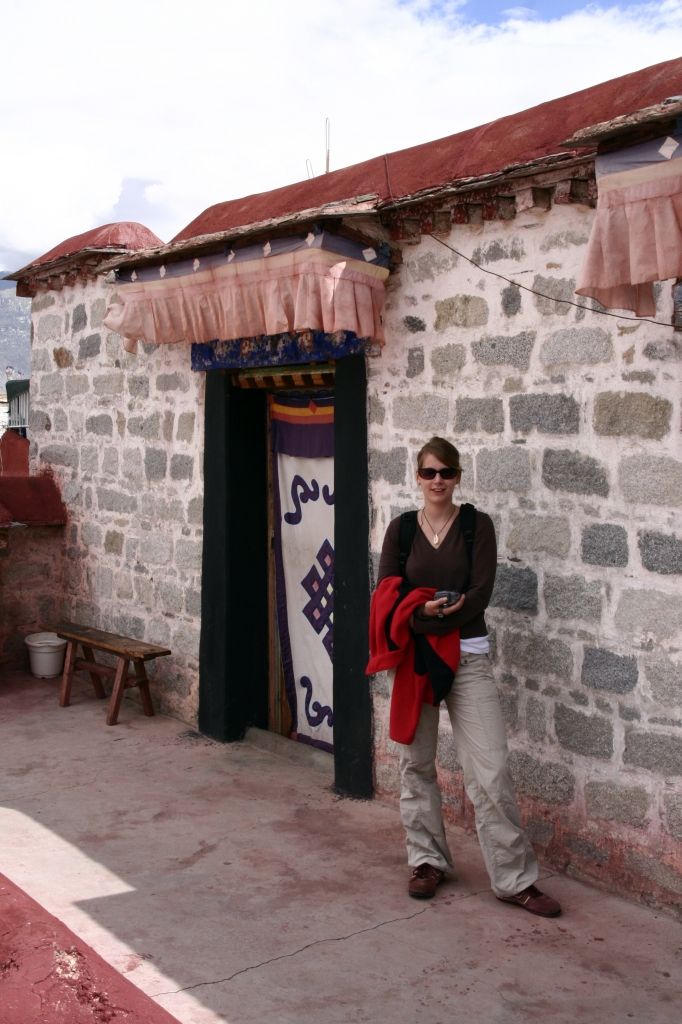 Lhasa,Jokhang,Tibet