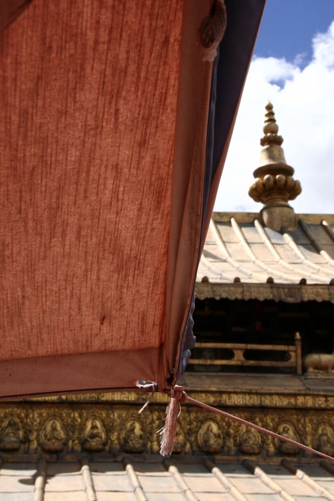 Lhasa,Jokhang,Tibet