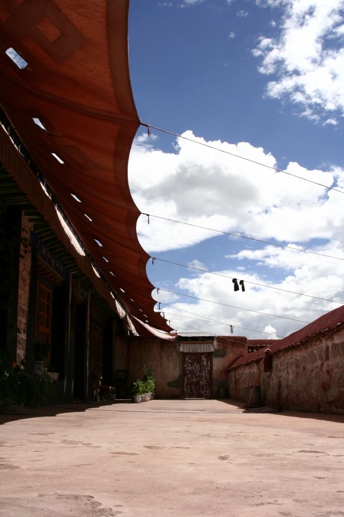 Lhasa,Jokhang,Tibet