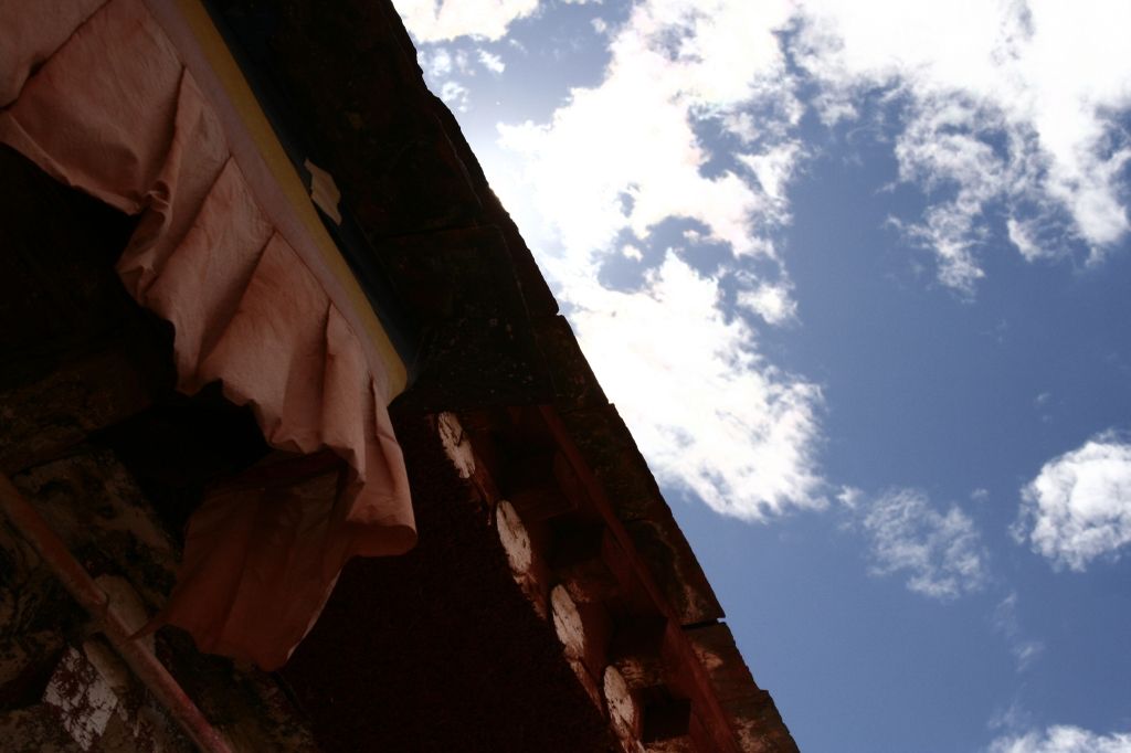 Lhasa,Jokhang,Tibet