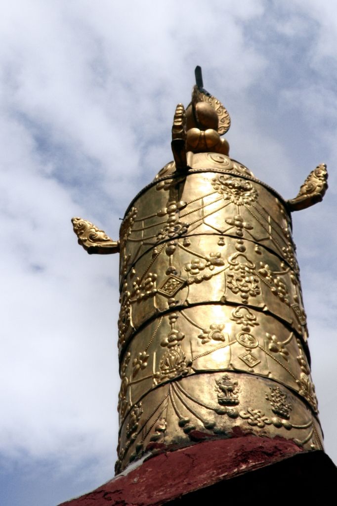 Lhasa,Jokhang,Tibet