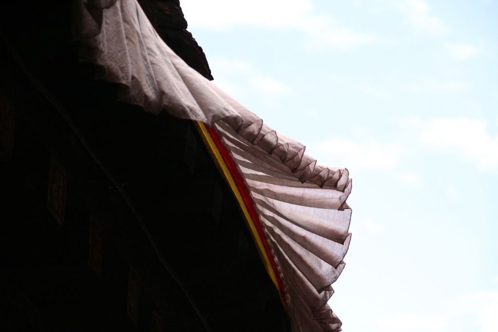 Lhasa,Jokhang,Tibet