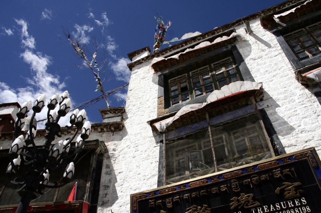 Lhasa,Tibet