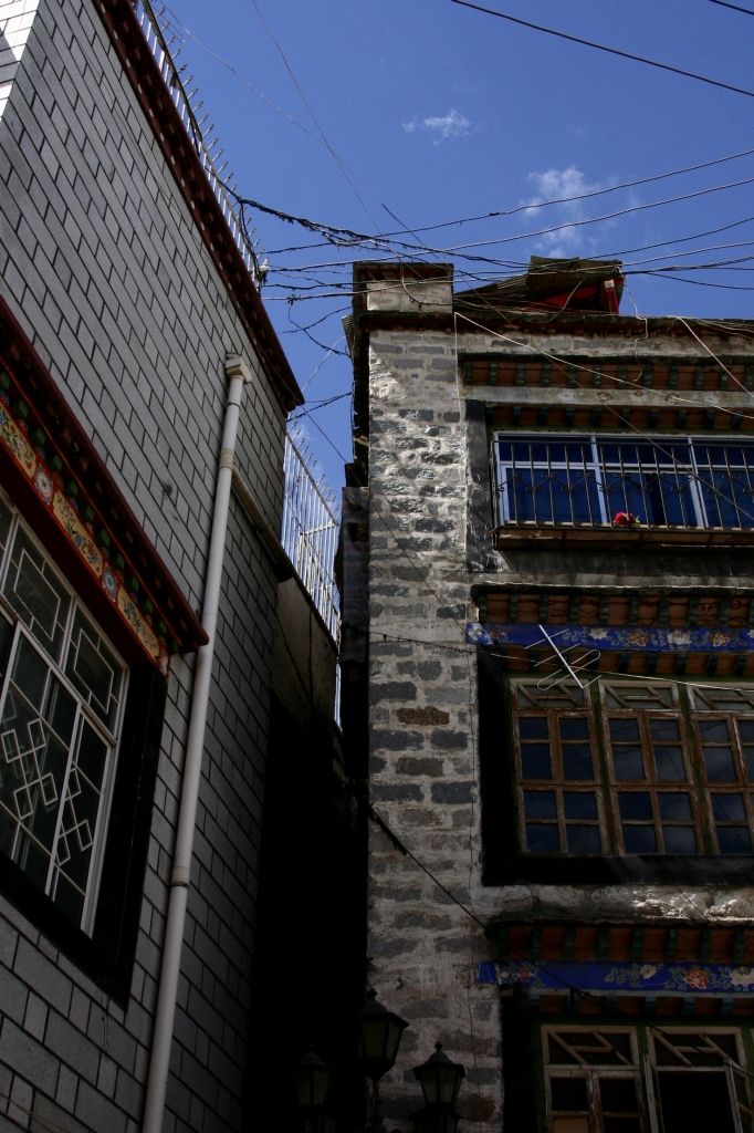 Lhasa,Tibet