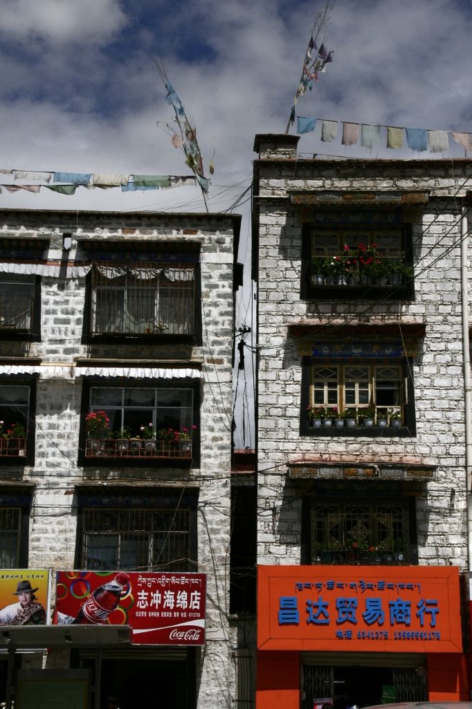 Lhasa,Tibet