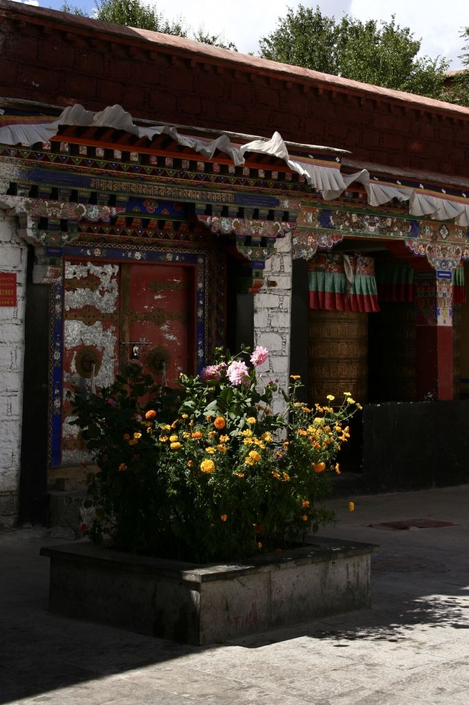 Lhasa,Tibet