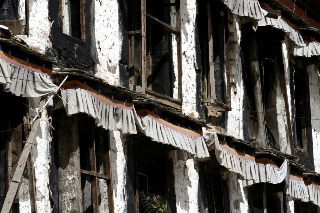 Lhasa,Tibet