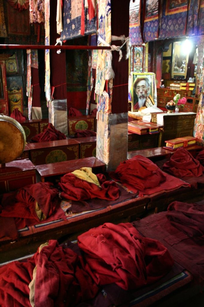 Lhasa,Tibet