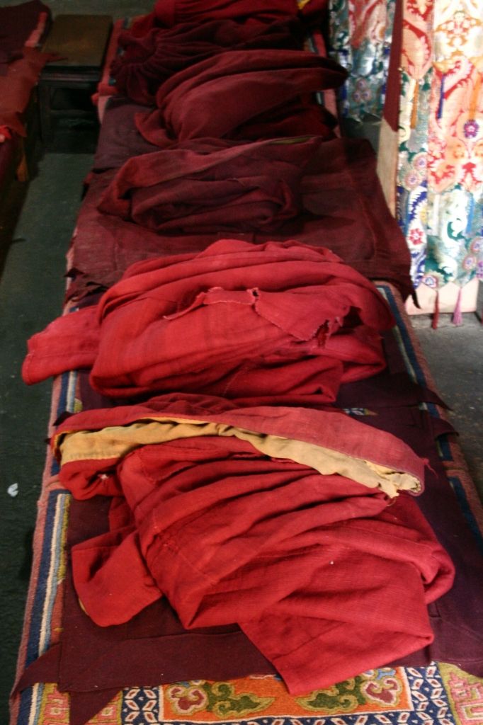 Lhasa,Tibet