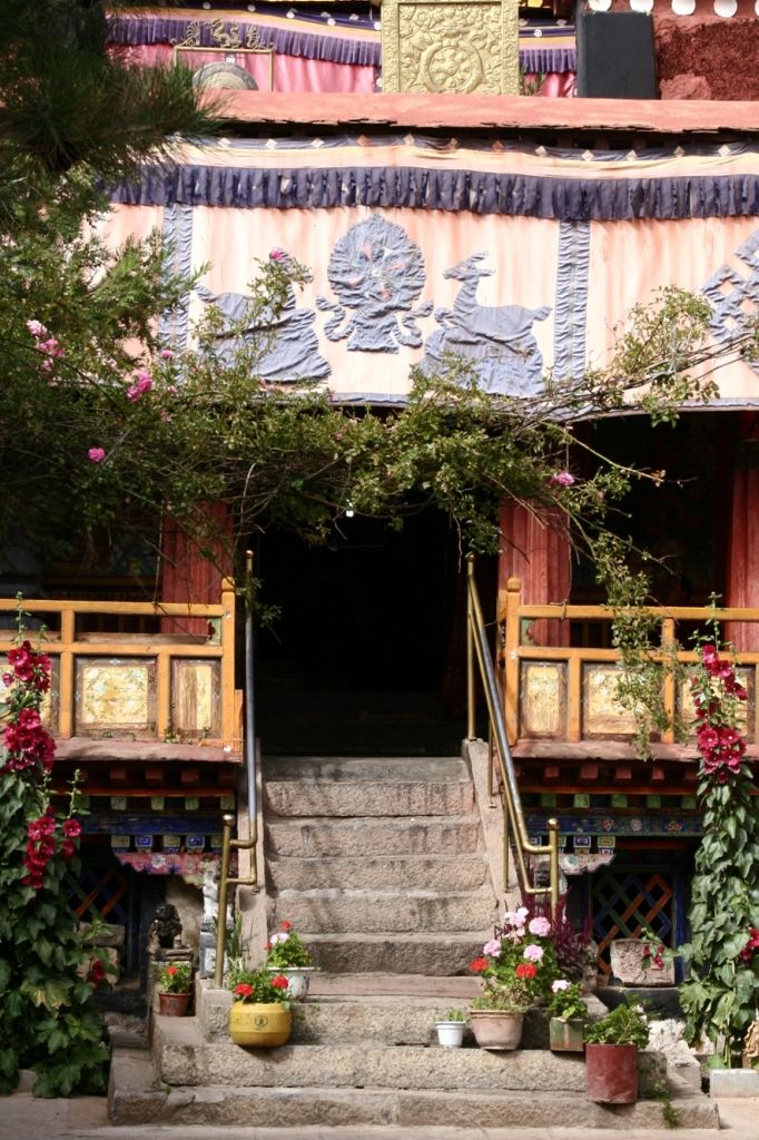 Lhasa,Tibet