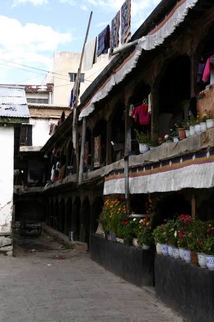 Lhasa,Tibet