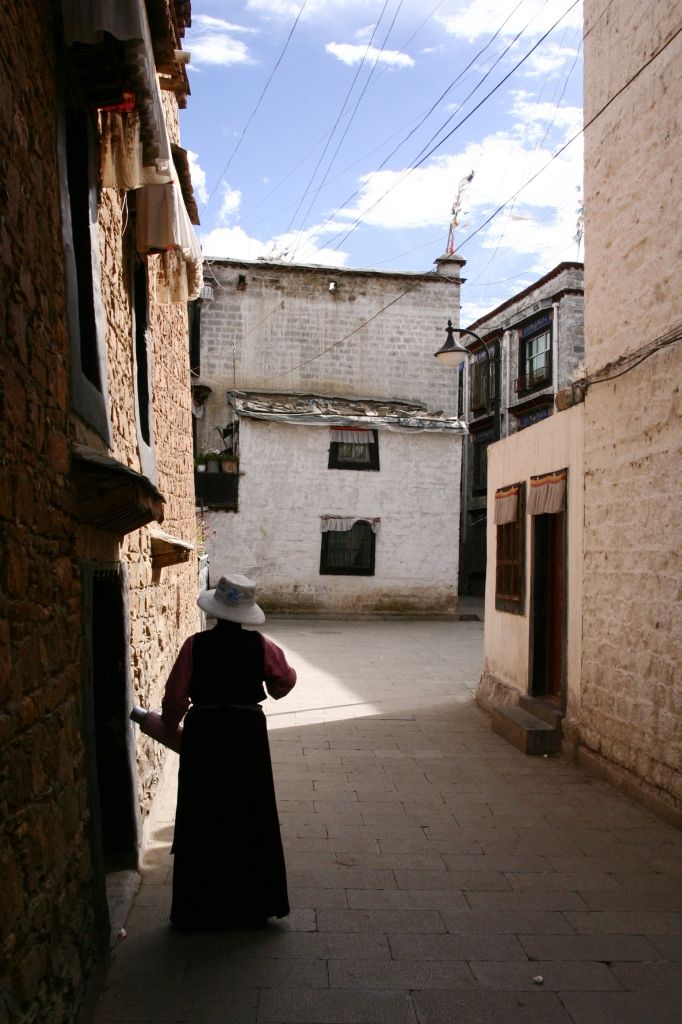 Andere,Lhasa,Tibet