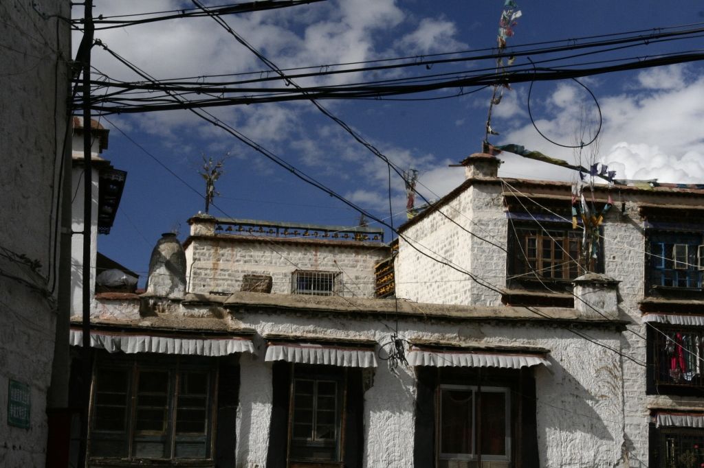 Lhasa,Tibet