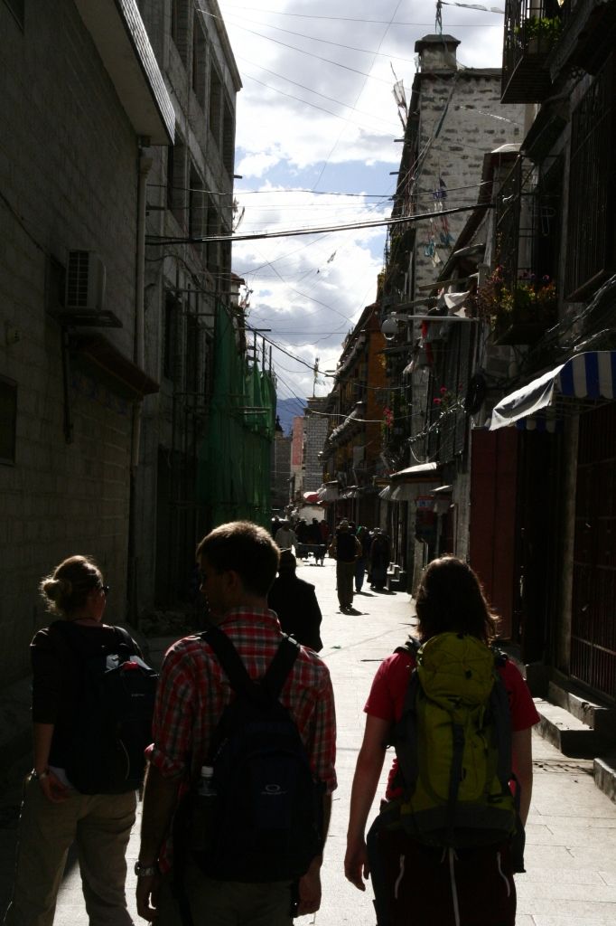 Lhasa,Tibet
