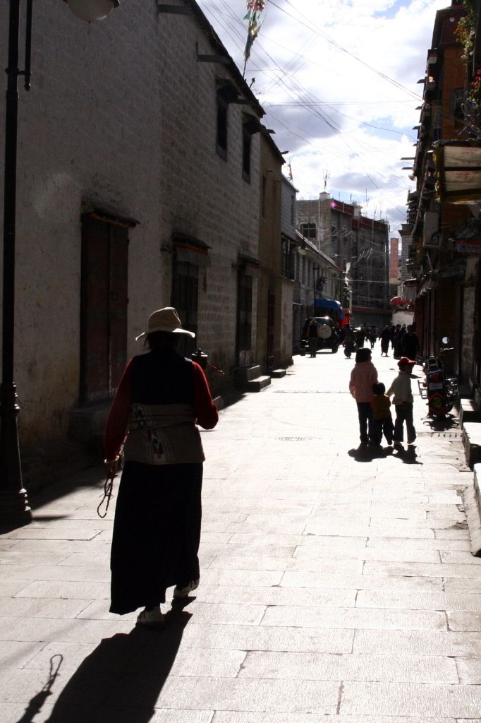 Lhasa,Tibet