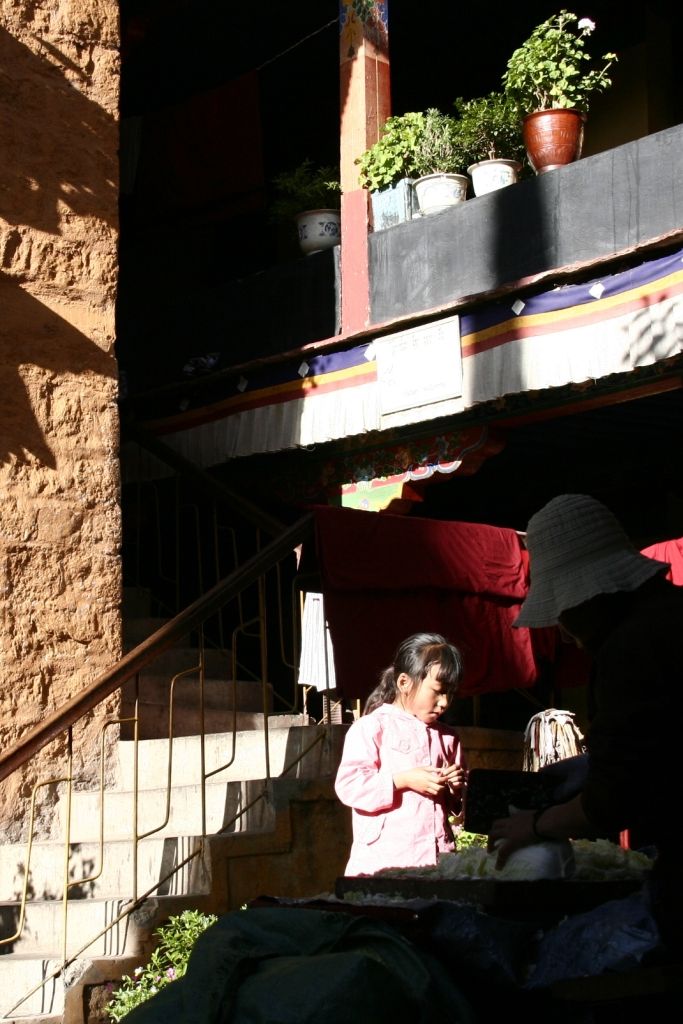 Lhasa,Tibet