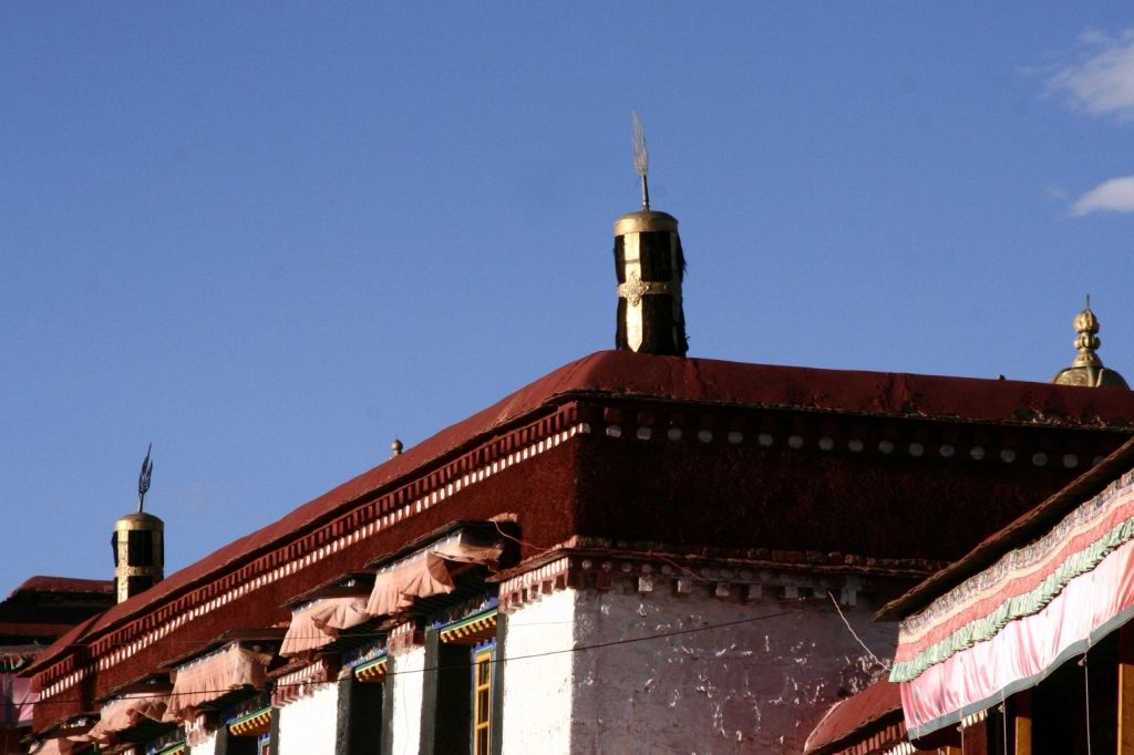 Lhasa,Tibet