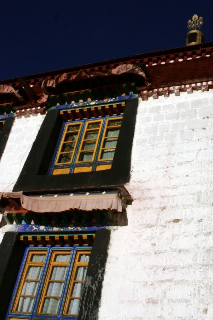 Lhasa,Tibet