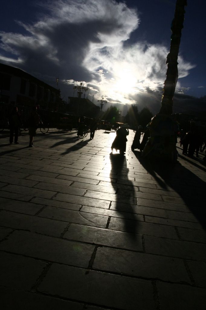 Lhasa,Tibet