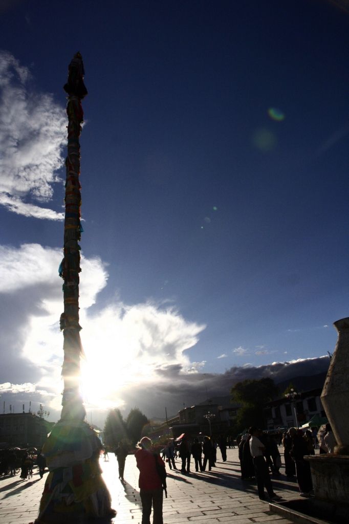Lhasa,Tibet