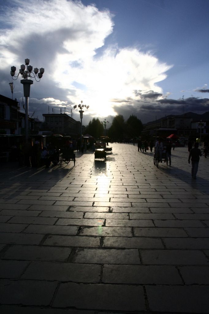 Lhasa,Tibet