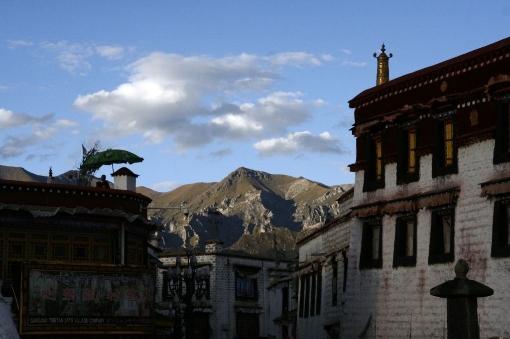Lhasa,Tibet