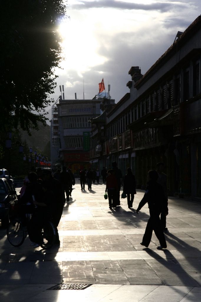 Lhasa,Tibet