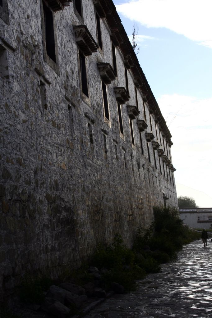 Lhasa,Tibet,Potala