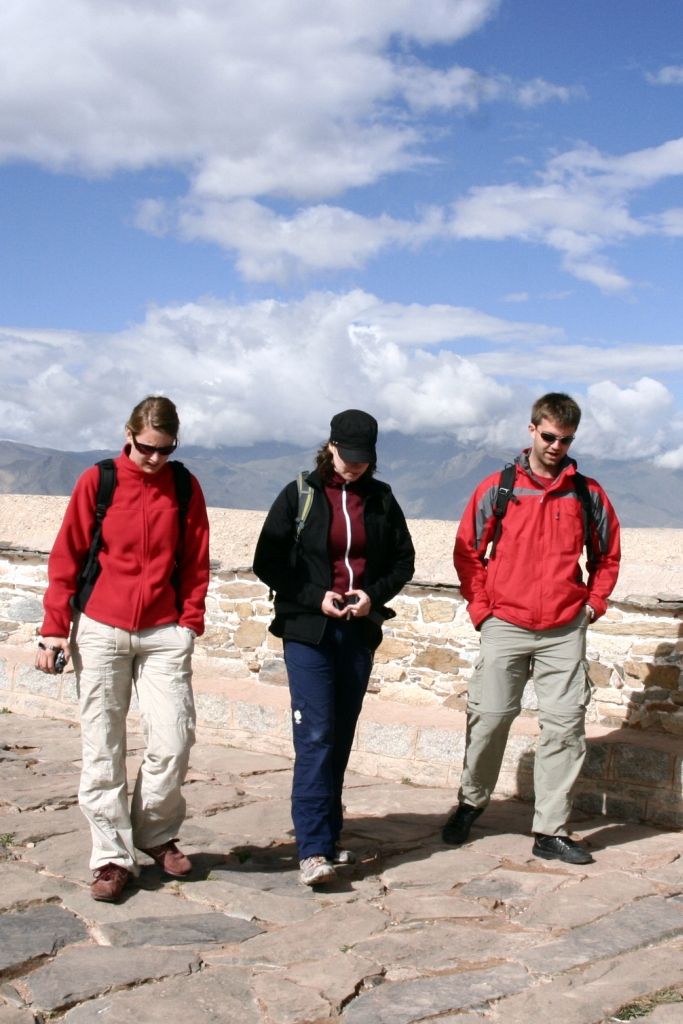 Lhasa,Tibet