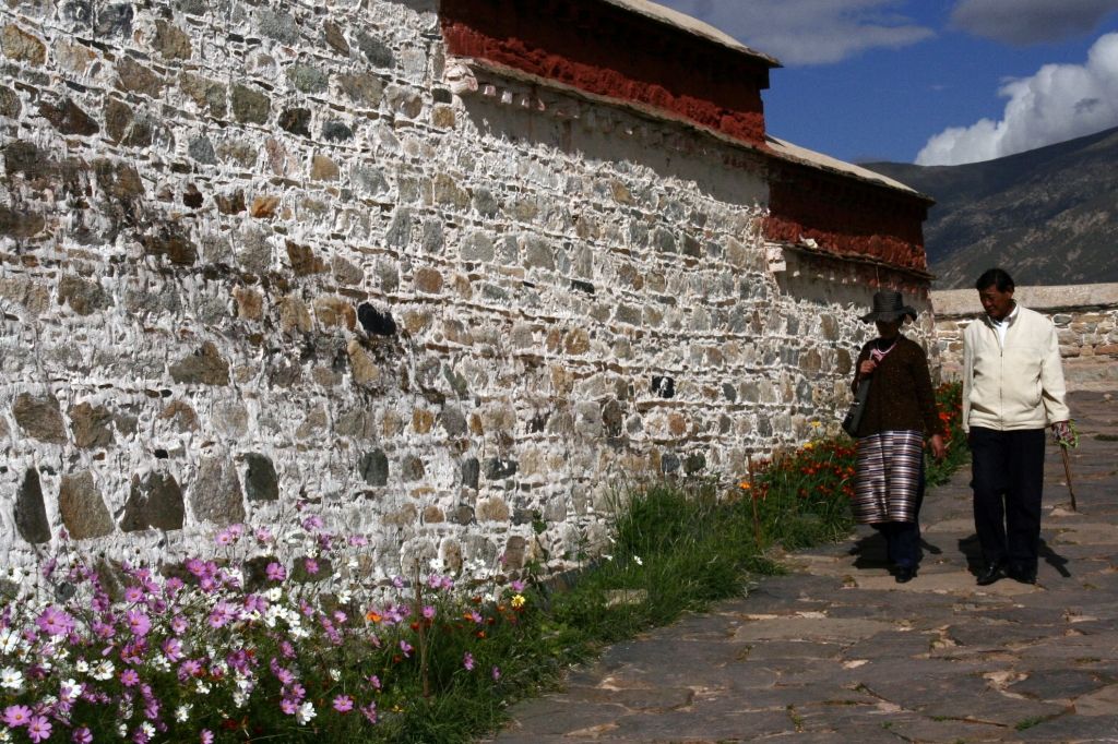 Lhasa,Tibet,Potala