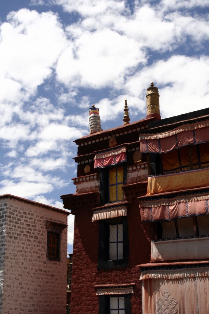 Lhasa,Tibet