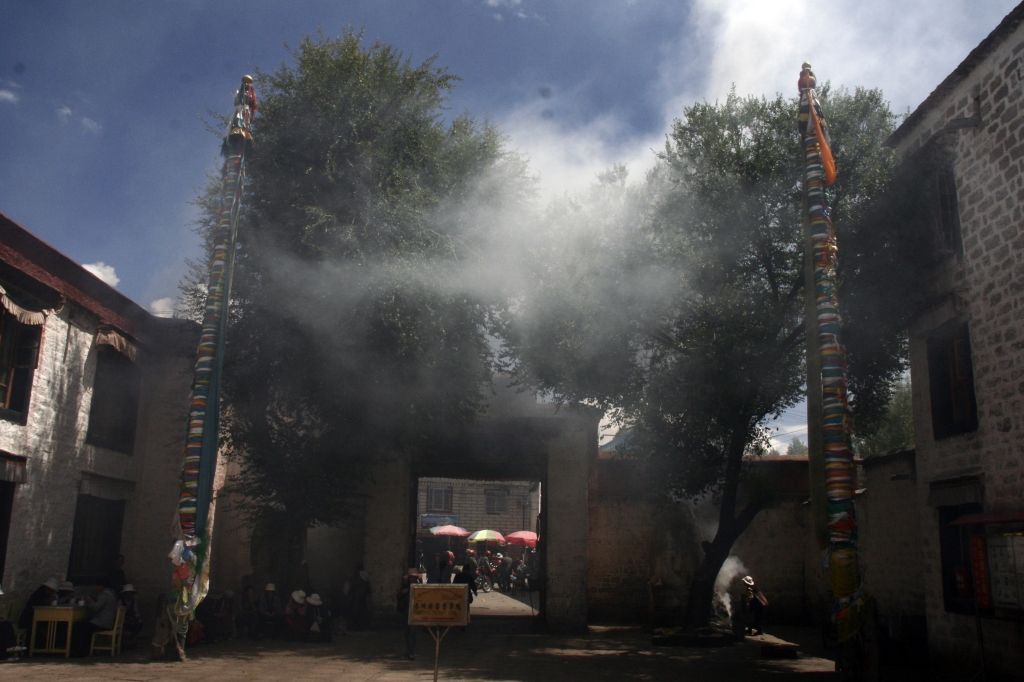 Lhasa,Tibet