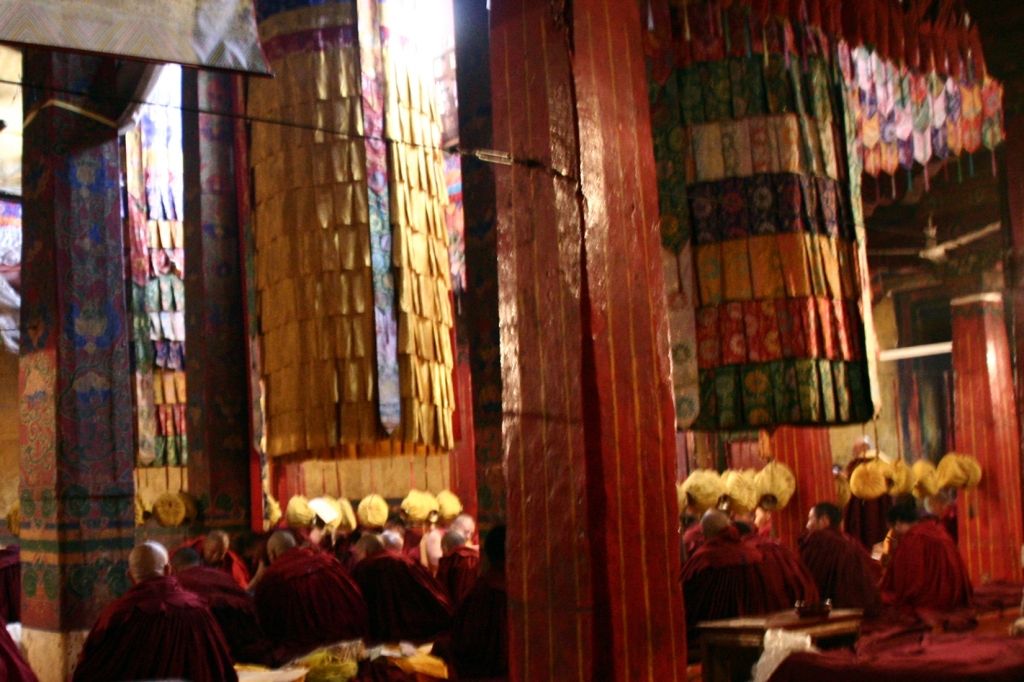 Lhasa,Tibet