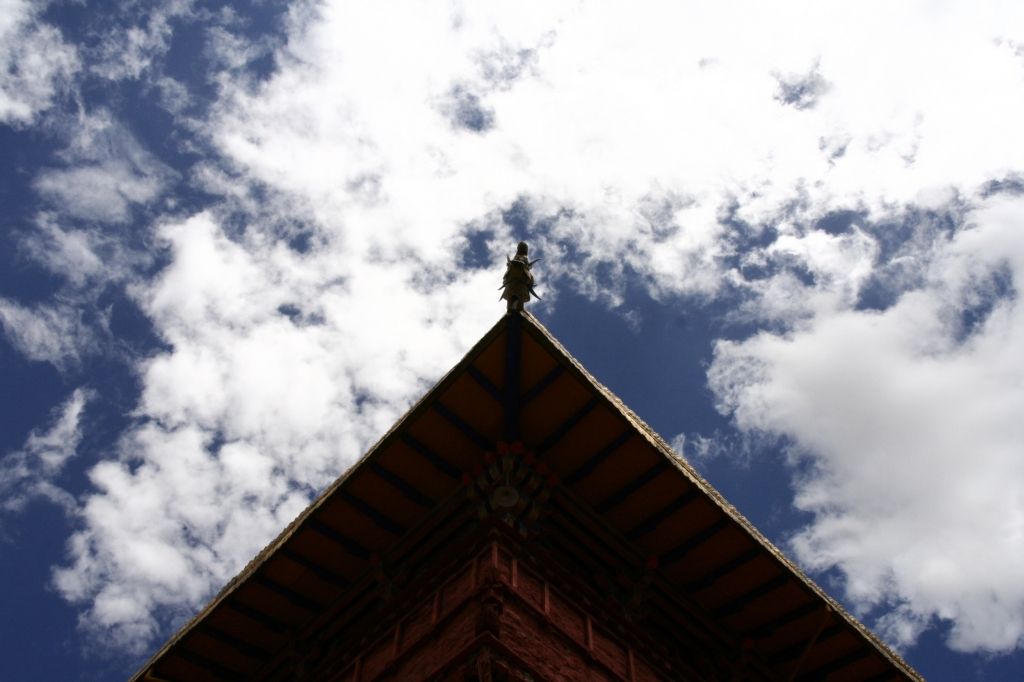Lhasa,Tibet
