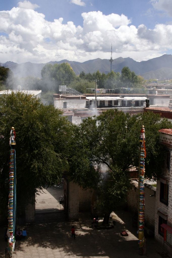 Lhasa,Tibet