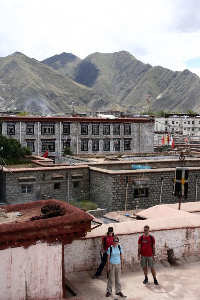 Lhasa,Tibet
