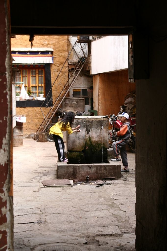 Lhasa,Tibet