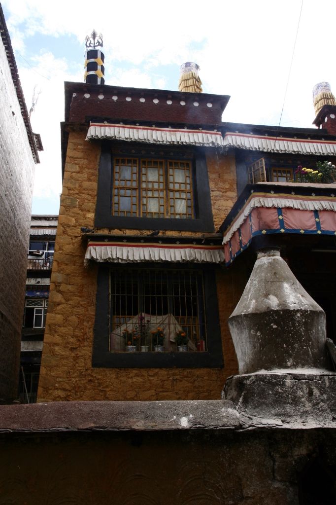 Lhasa,Tibet