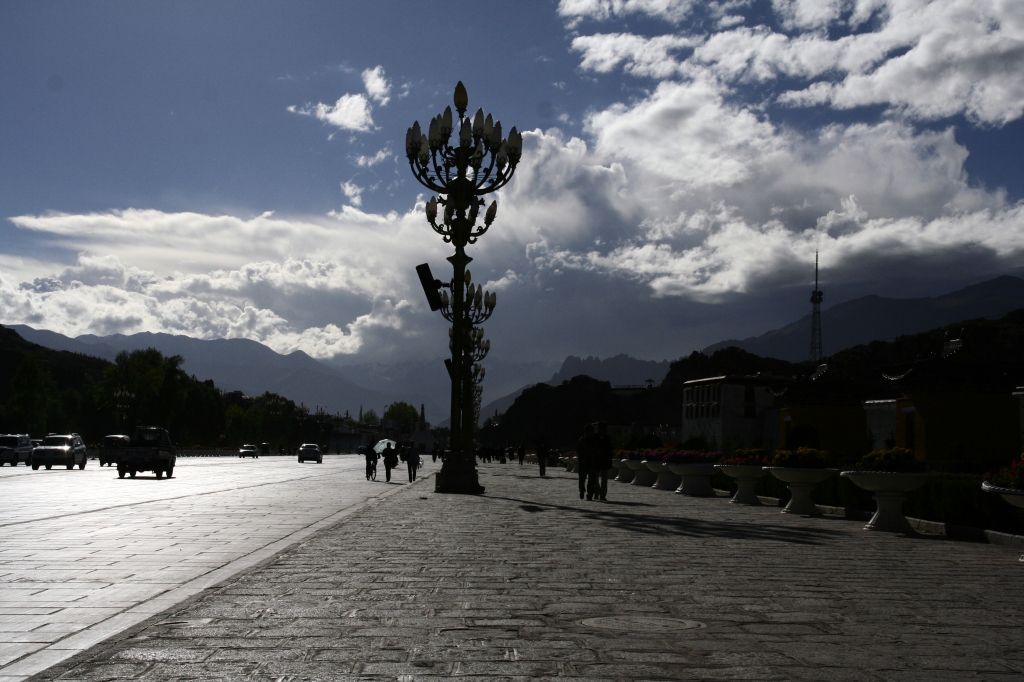 Lhasa,Tibet