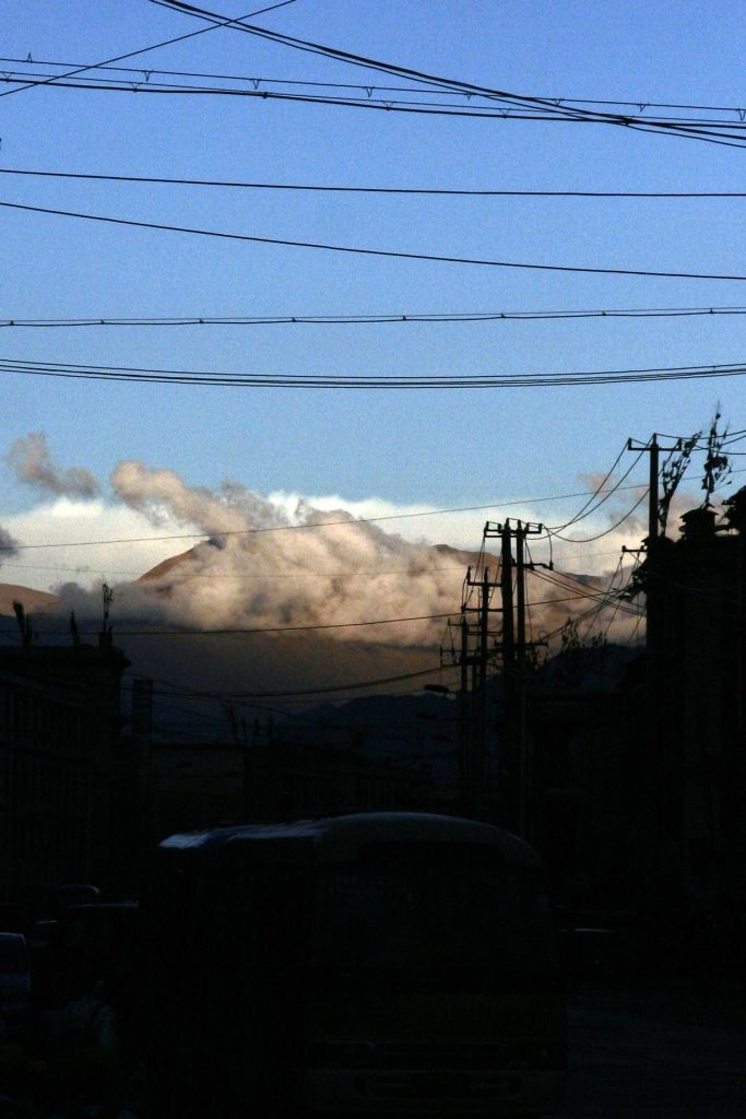 Lhasa,Tibet
