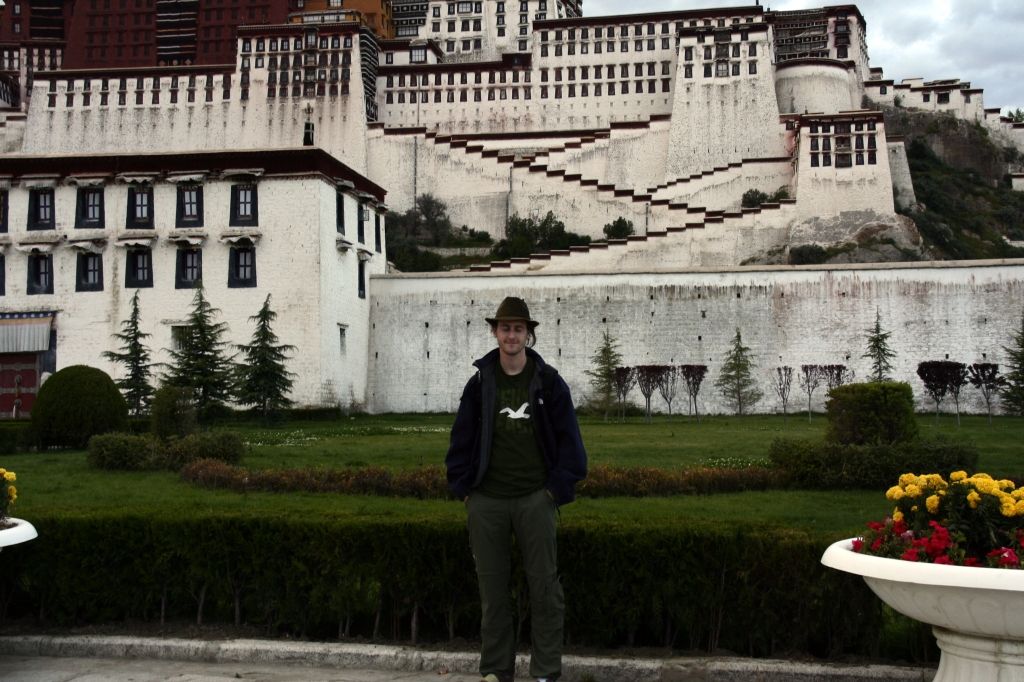 Lhasa,Tibet