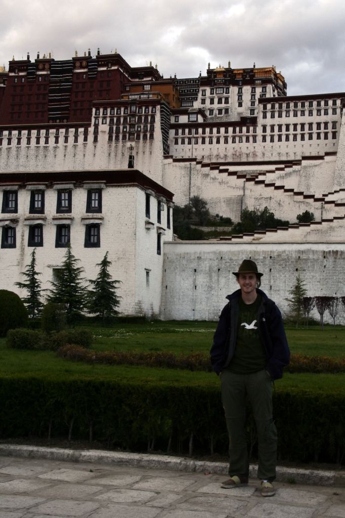 Lhasa,Tibet