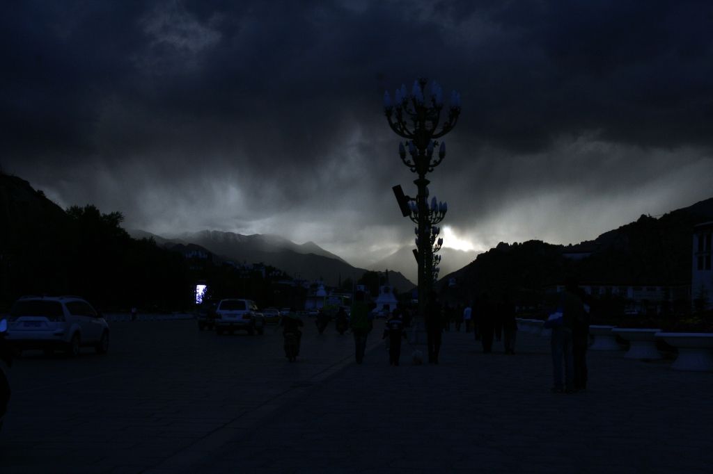 Lhasa,Tibet